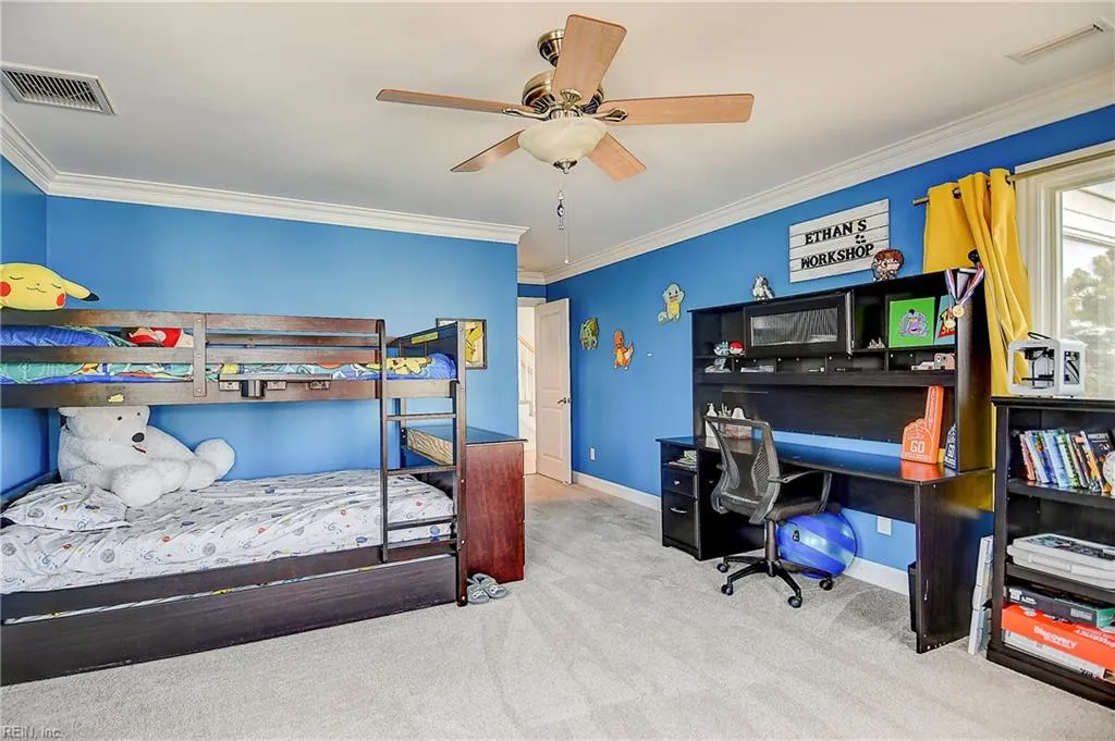 Virginia Beach, Virginia 23455, United States, 7 Bedrooms Bedrooms, ,4 BathroomsBathrooms,Residential,Active,138197