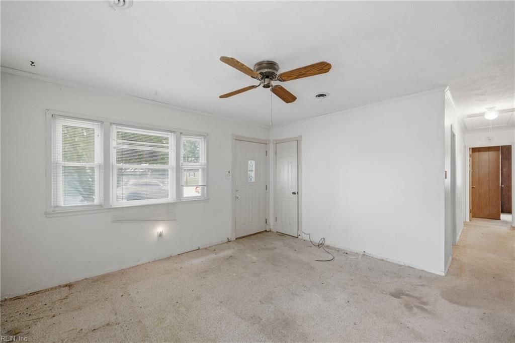 Photo of 1003 Rollins Circle Circle, Hampton, VA 23663 (MLS # 10636359)