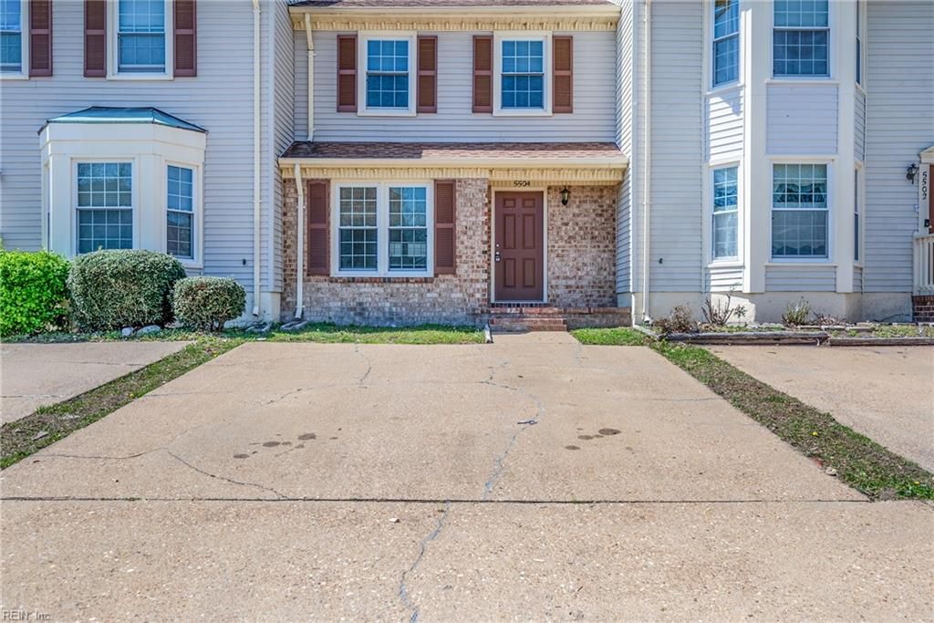 Photo of 5504 Baccalaureate Drive, Virginia Beach, VA 23462 (MLS # 10621077)