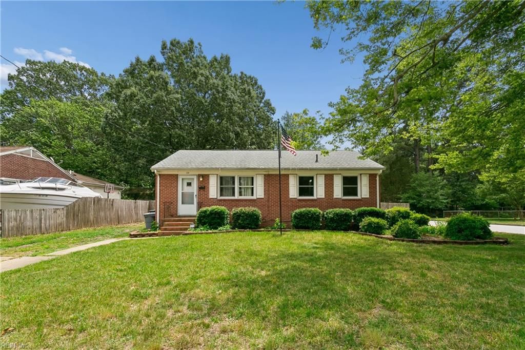 Photo of 130 Albany Drive, Hampton, VA 23666 (MLS # 10637048)