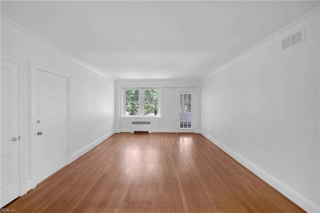 Photo of 1205 Westover Avenue #A3, Norfolk, VA 23507 (MLS # 10650206)