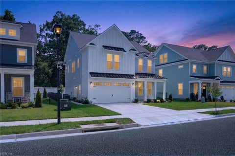 Photo of 1356 Narrow Way, Virginia Beach, VA 23451 (MLS # 10645409)