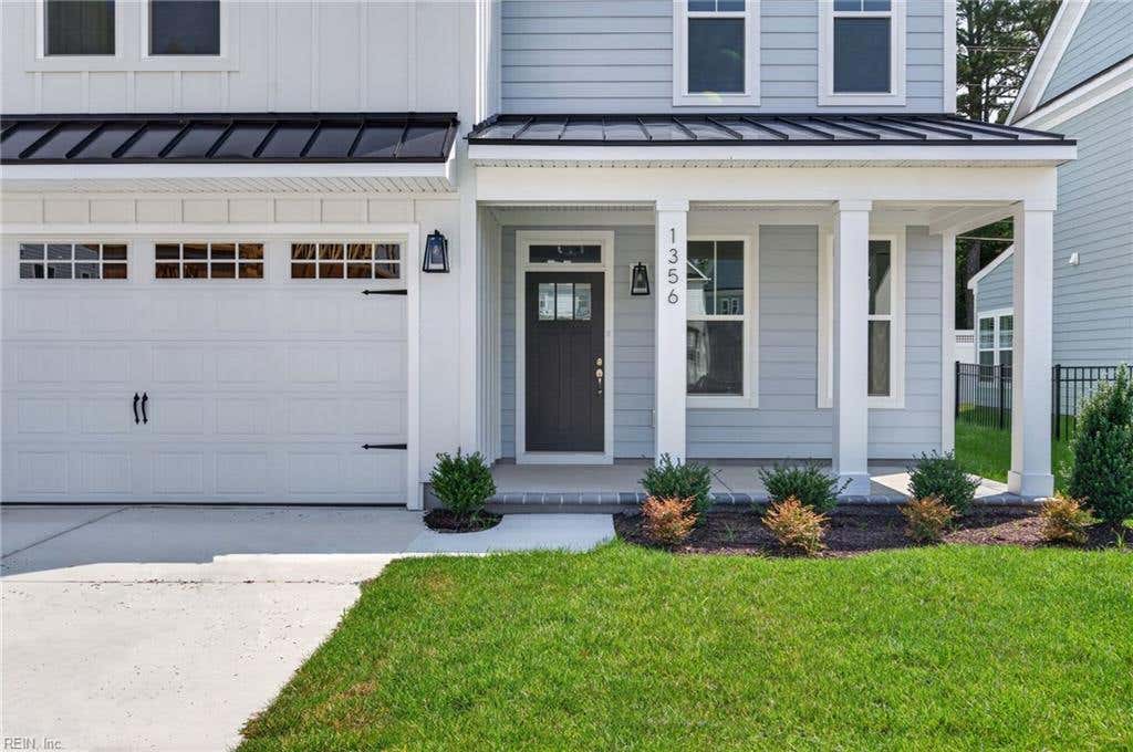 Photo of 1356 Narrow Way, Virginia Beach, VA 23451 (MLS # 10645409)