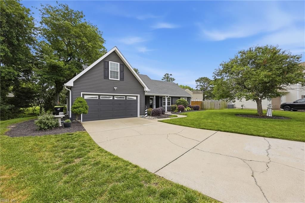 Photo of 15094 Larkspur Court, Carrollton, VA 23314 (MLS # 10635382)