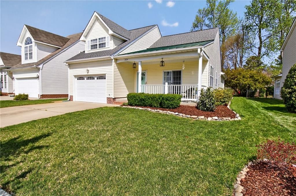 Photo of 2624 Wonderland Court, Virginia Beach, VA 23456 (MLS # 10628087)