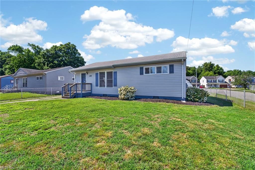 Photo of 3120 Joseph Avenue, Chesapeake, VA 23322 (MLS # 10637310)