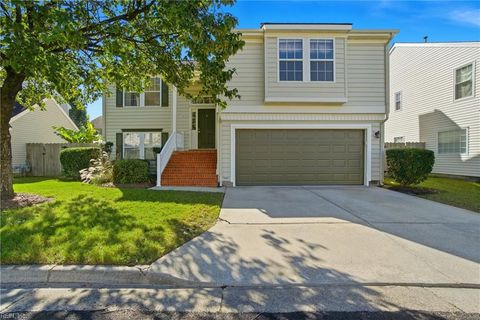 Photo of 411 Prince Michael Ct Court, Chesapeake, VA 23320 (MLS # 10607046)