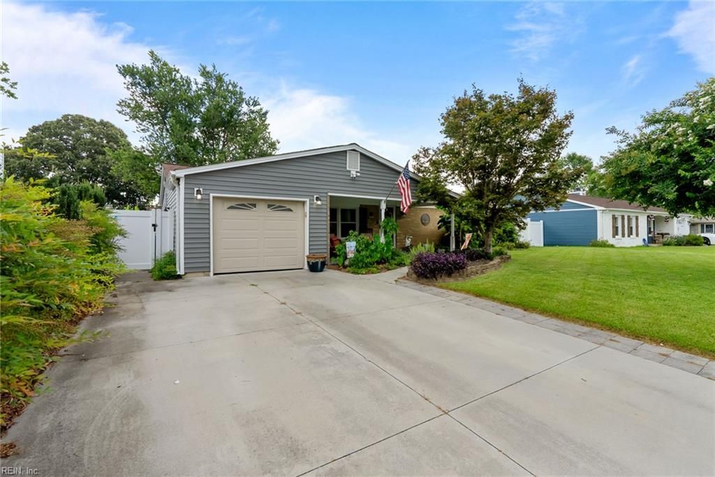 Photo of 5872 Connors Drive, Virginia Beach, VA 23464 (MLS # 10606517)