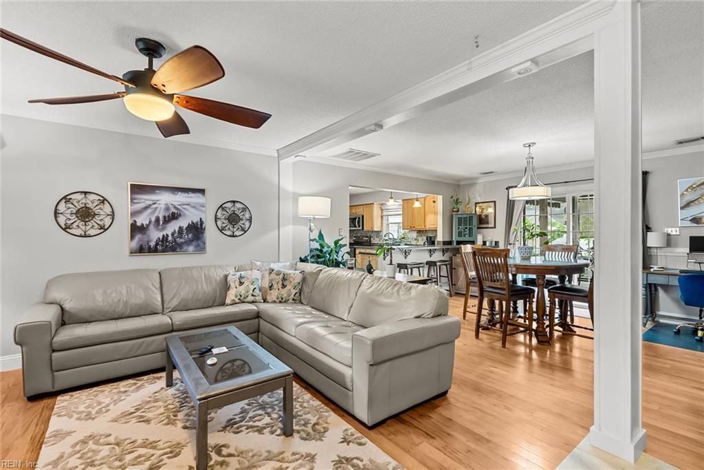 Photo of 5872 Connors Drive, Virginia Beach, VA 23464 (MLS # 10606517)