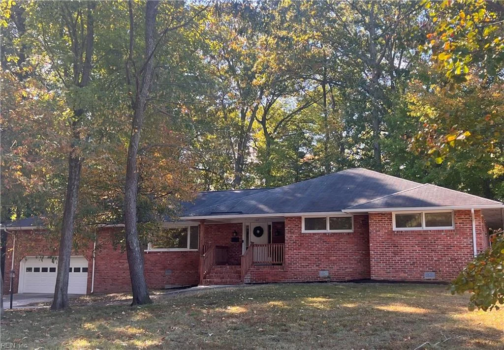 107 Mckinley Drive