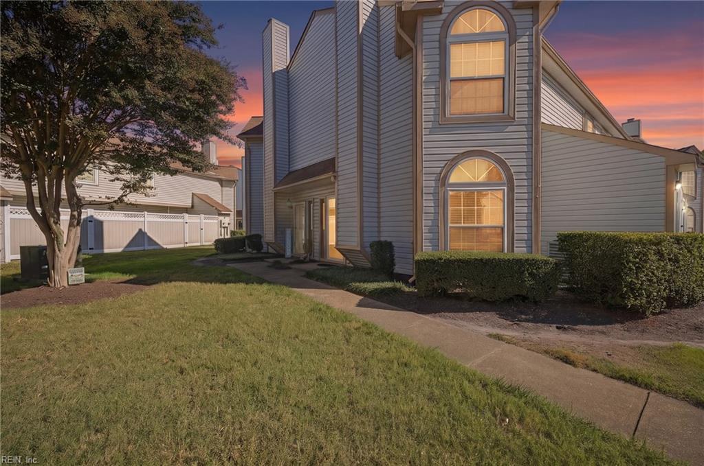 Photo of 745 Harbor Springs Trail, Virginia Beach, VA 23462 (MLS # 10659496)