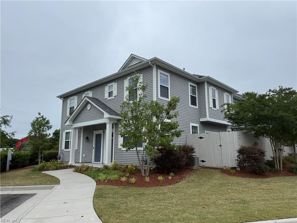 Photo of 1402 Poules Lane, Chesapeake, VA 23320 (MLS # 10636202)
