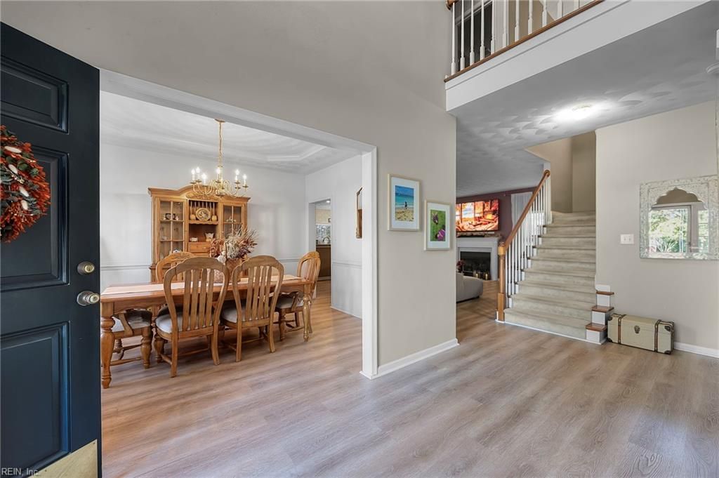 Photo of 422 Berndale Drive, Chesapeake, VA 23322 (MLS # 10613215)