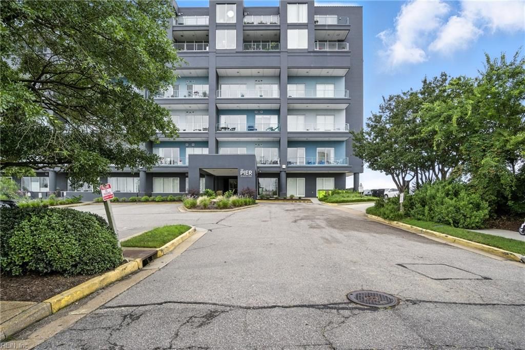 Photo of 40 Rader Street #413, Norfolk, VA 23510 (MLS # 10612637)