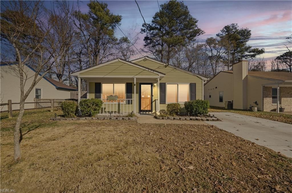 Photo of 236 Gimbert Drive, Virginia Beach, VA 23452 (MLS # 10613965)