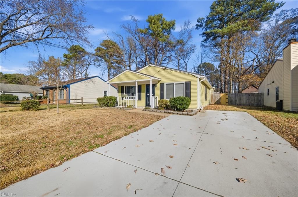 Photo of 236 Gimbert Drive, Virginia Beach, VA 23452 (MLS # 10613965)