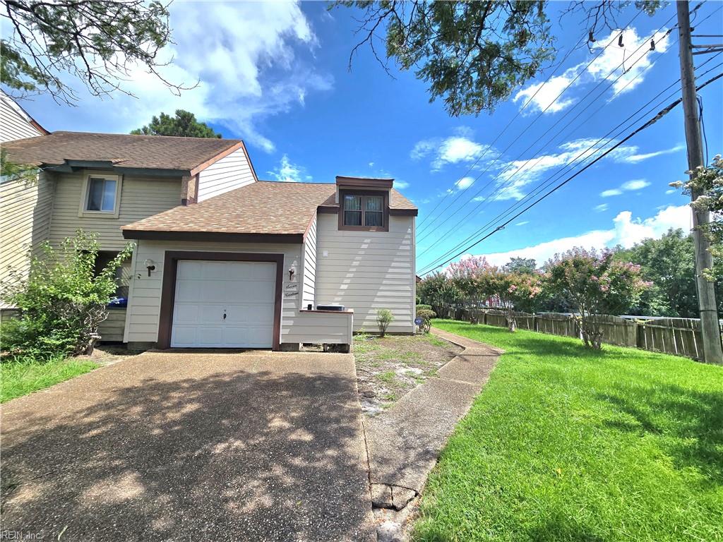 Photo of 719 Lord Byron Drive, Virginia Beach, VA 23452 (MLS # 10648544)
