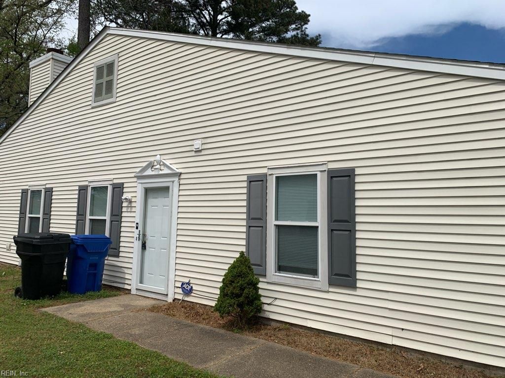 Photo of 561 Peregrine Street, Virginia Beach, VA 23462 (MLS # 10628668)