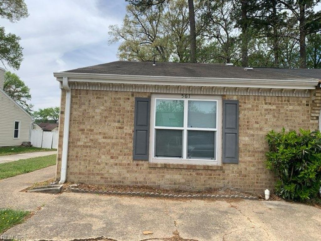 Photo of 561 Peregrine Street, Virginia Beach, VA 23462 (MLS # 10628668)