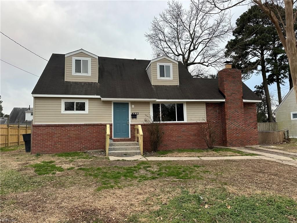 Photo of 4833 Peachcreek Lane, Virginia Beach, VA 23455 (MLS # 10617731)