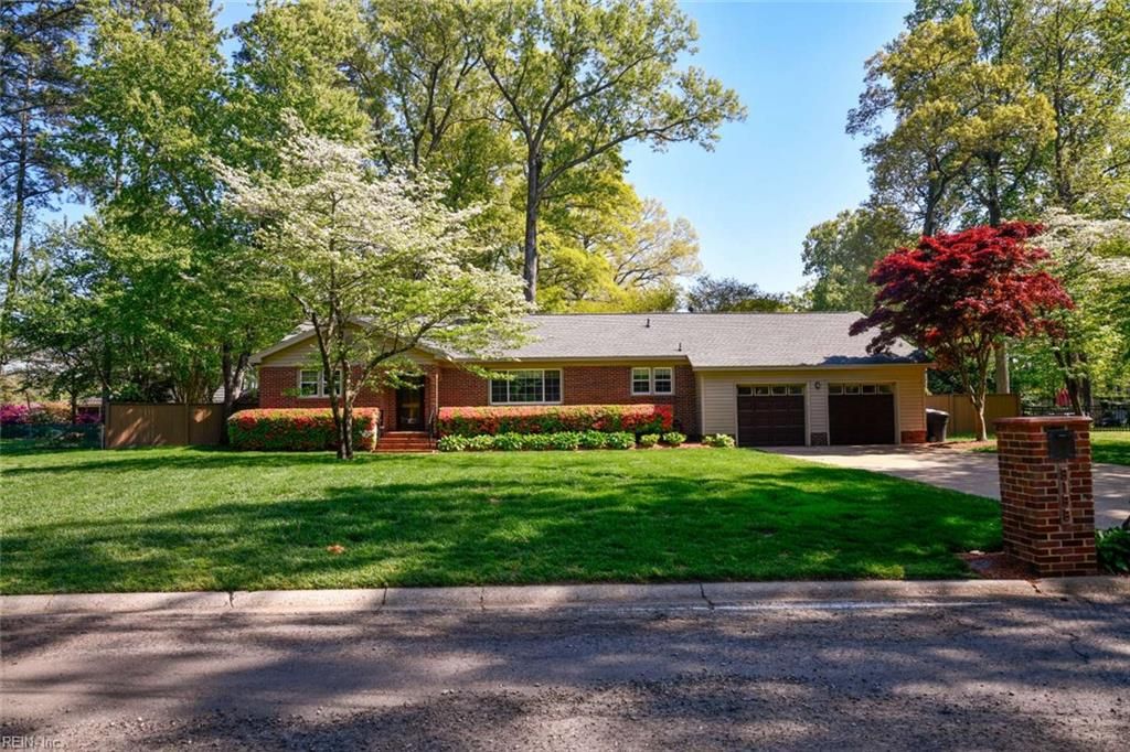 Photo of 3133 Quimby Road, Virginia Beach, VA 23452 (MLS # 10634042)
