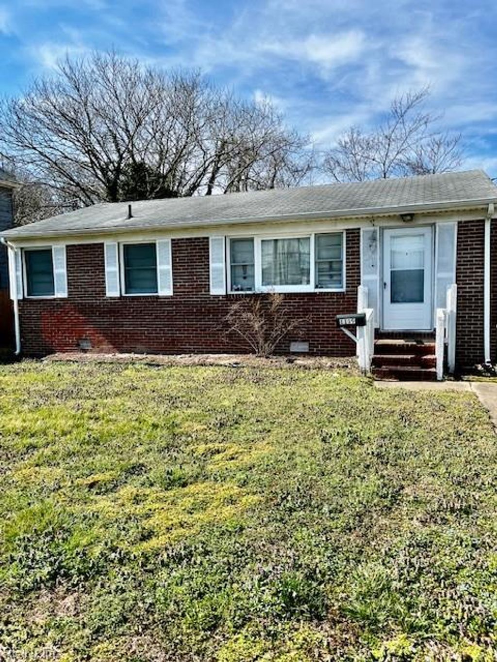 Photo of 1119 N Mallory Street, Hampton, VA 23663 (MLS # 10624393)