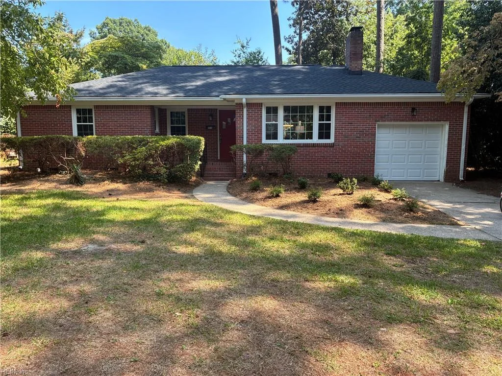 8548 Lawson Avenue, Norfolk, VA, 23503