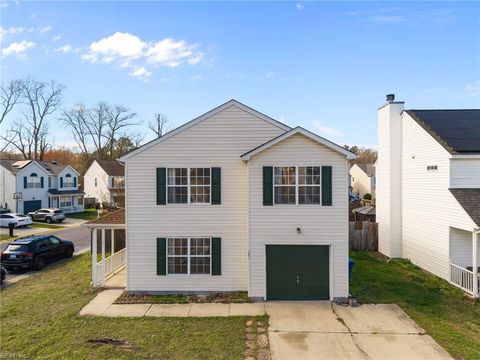 Photo of 101 Ripon Way, Newport News, VA 23608 (MLS # 10626103)
