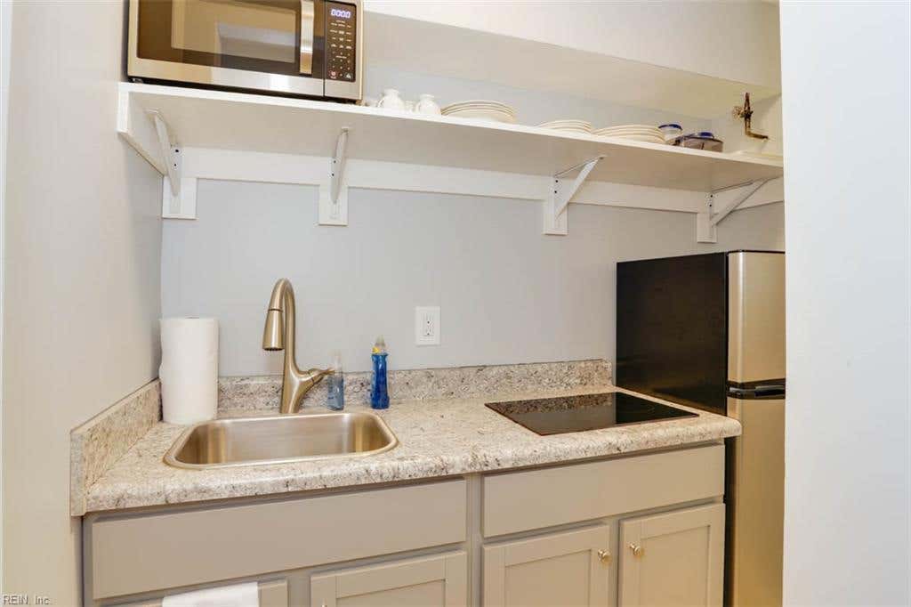 Photo of 215 4th St St, Virginia Beach, VA 23451 (MLS # 10647760)