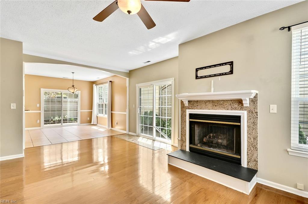 Photo of 4824 Haymarket Drive, Virginia Beach, VA 23462 (MLS # 10654850)