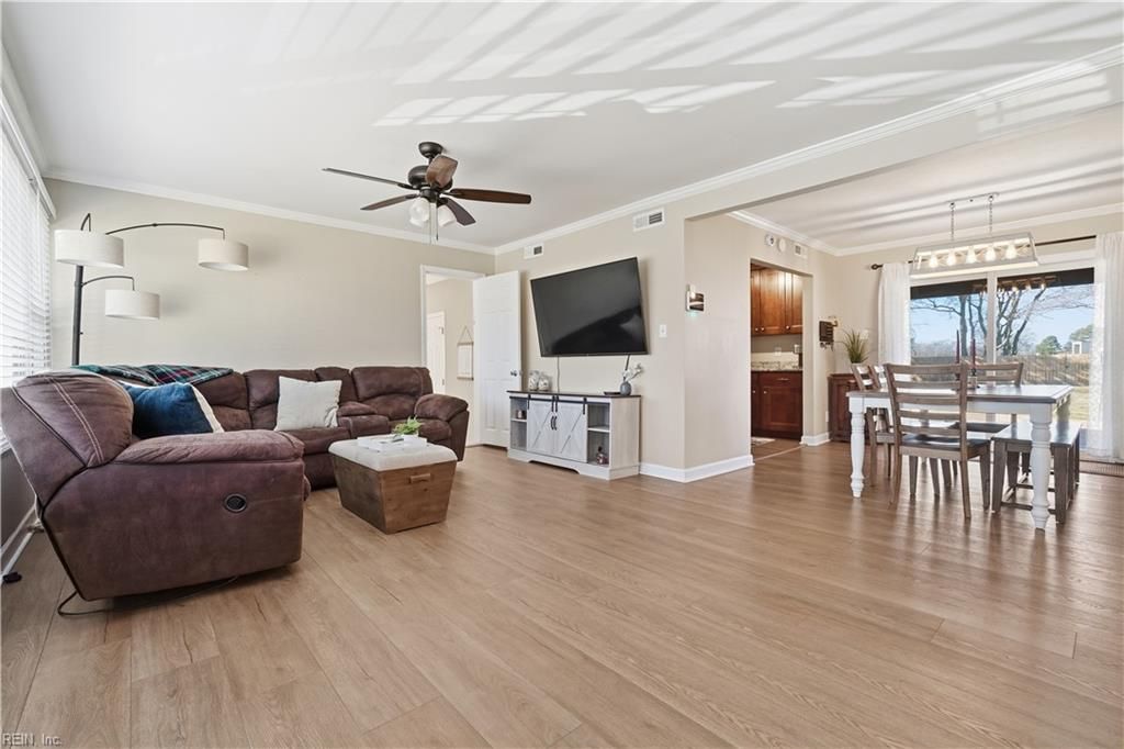 Photo of 8317 Millard Street, Norfolk, VA 23518 (MLS # 10616746)