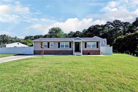 Photo of 212 Picard Dr Drive, Newport News, VA 23602 (MLS # 10648785)