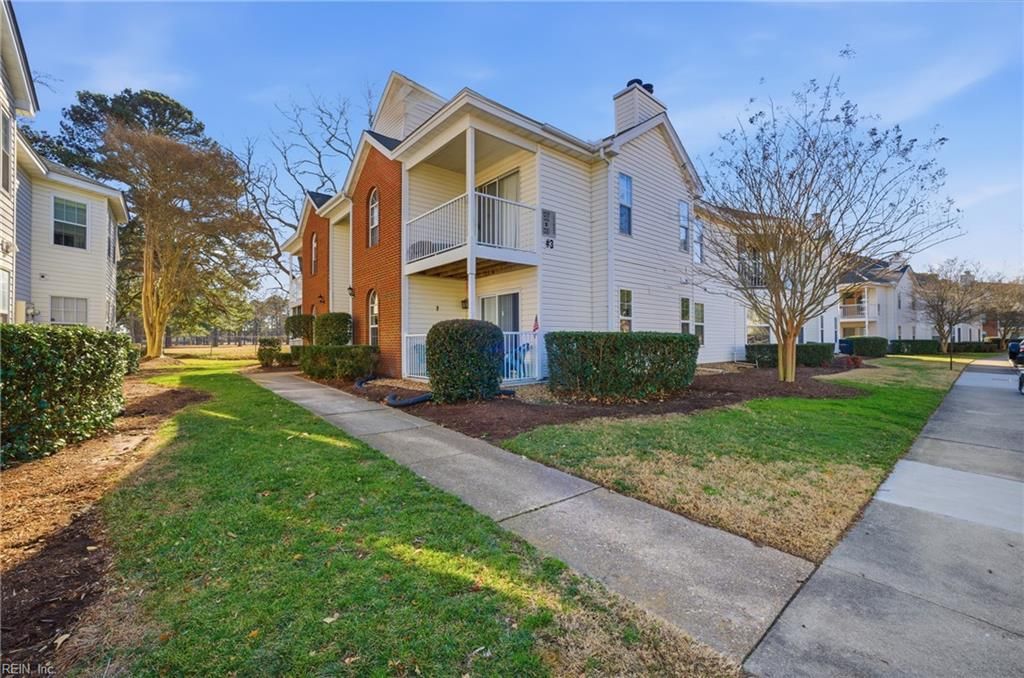Photo of 1419 Ivywood Road, Virginia Beach, VA 23453 (MLS # 10617485)