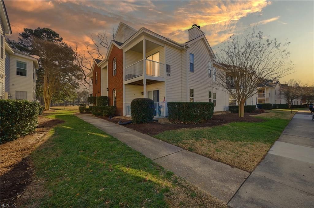 Photo of 1419 Ivywood Road, Virginia Beach, VA 23453 (MLS # 10617485)