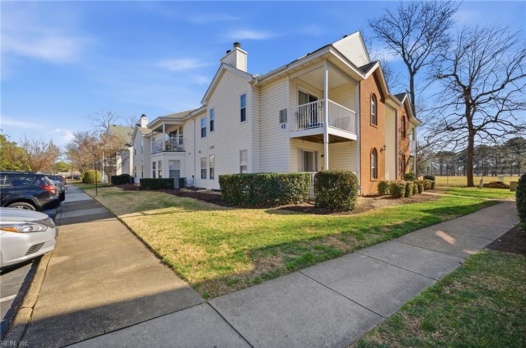 Photo of 1419 Ivywood Road, Virginia Beach, VA 23453 (MLS # 10617485)