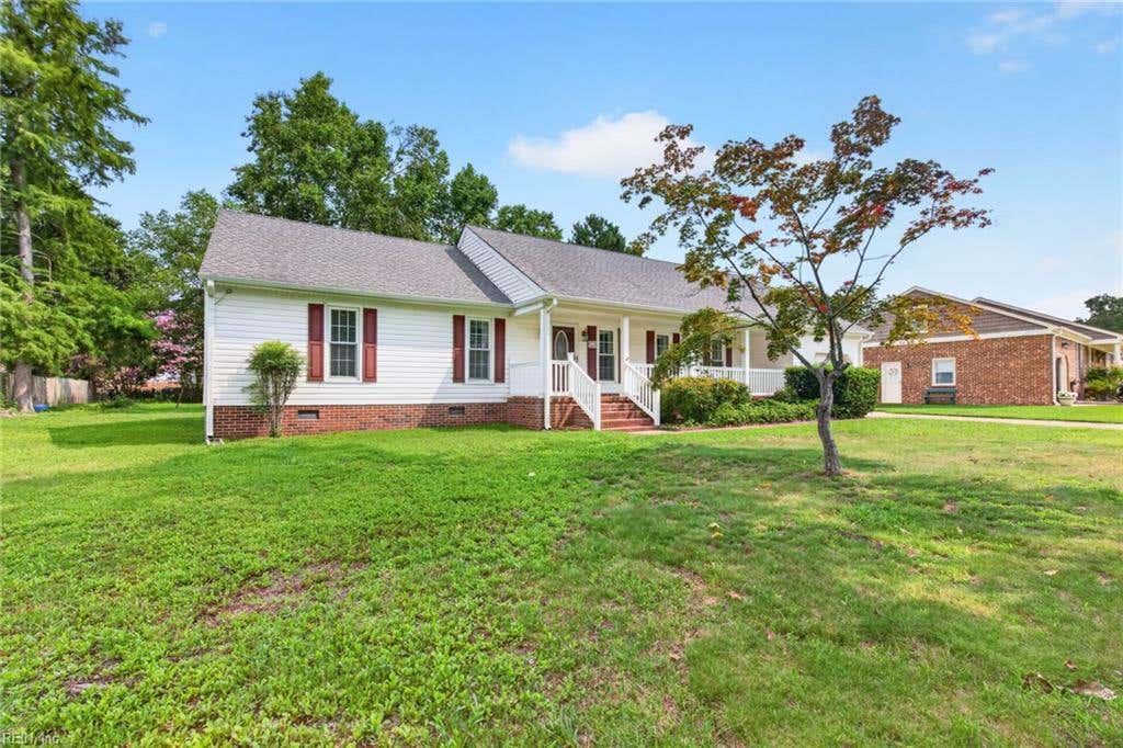 Photo of 920 Bellingham Drive, Chesapeake, VA 23322 (MLS # 10646475)