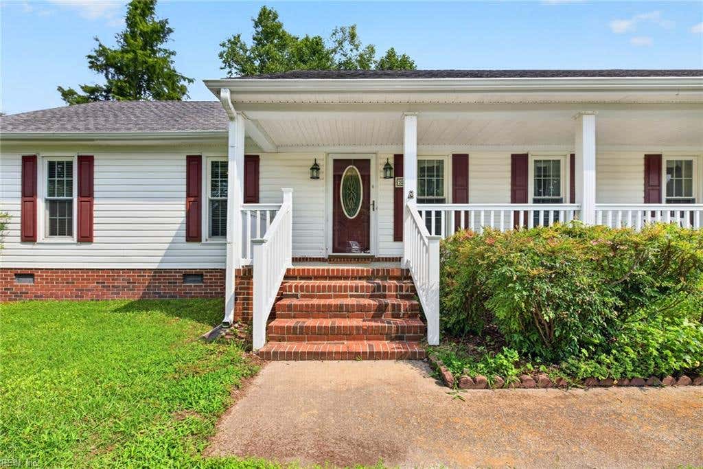 Photo of 920 Bellingham Drive, Chesapeake, VA 23322 (MLS # 10646475)