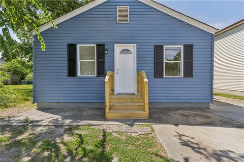 Photo of 1079 Johnstons Road, Norfolk, VA 23513 (MLS # 10644256)