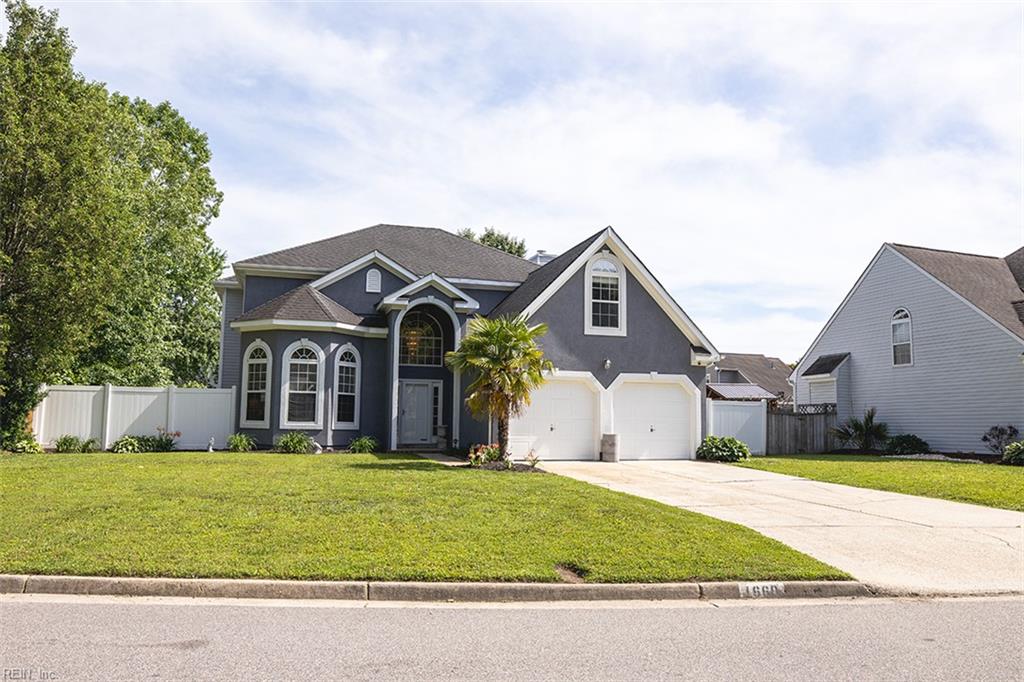 1660 Chestwood DR