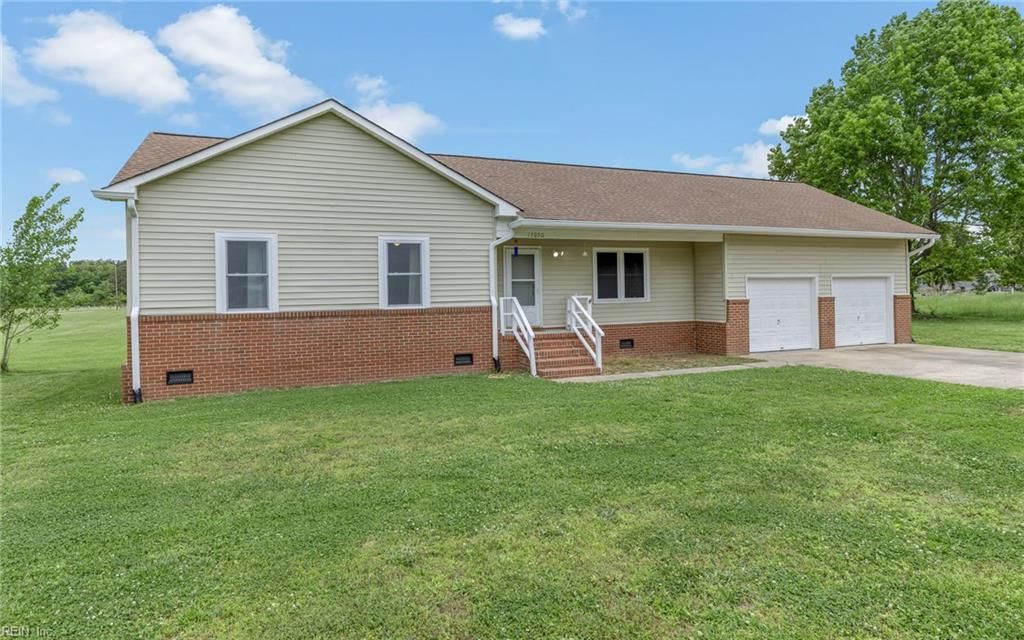Photo of 17050 Florida Avenue, Windsor, VA 23487 (MLS # 10634180)
