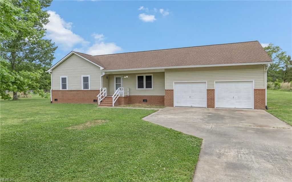 Photo of 17050 Florida Avenue, Windsor, VA 23487 (MLS # 10634180)