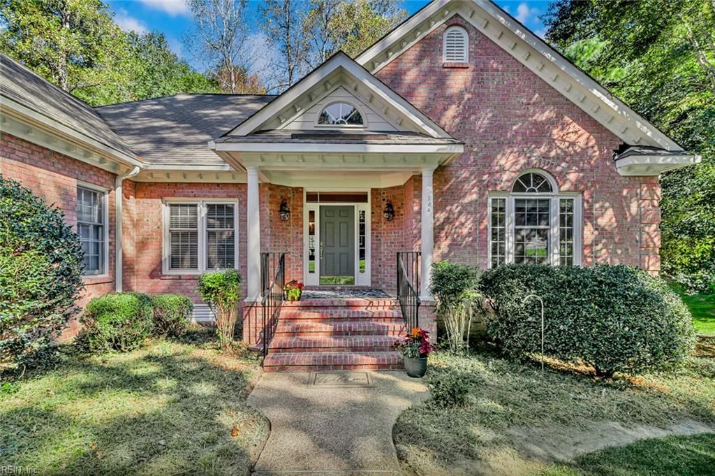 Photo of 104 Sugar Bush, Williamsburg, VA 23188 (MLS # 10618408)