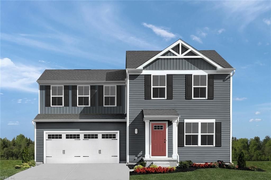 Photo of 210 MYRTLE Lane, South Mills, NC 27976 (MLS # 10618676)