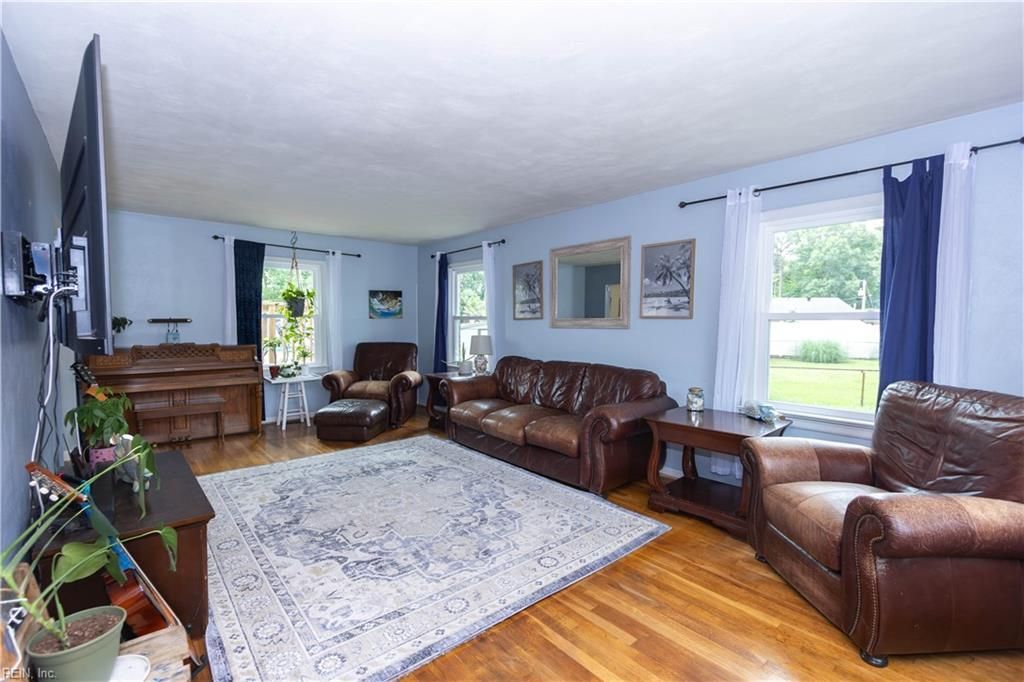Photo of 4508 Ibis Court, Portsmouth, VA 23703 (MLS # 10639907)