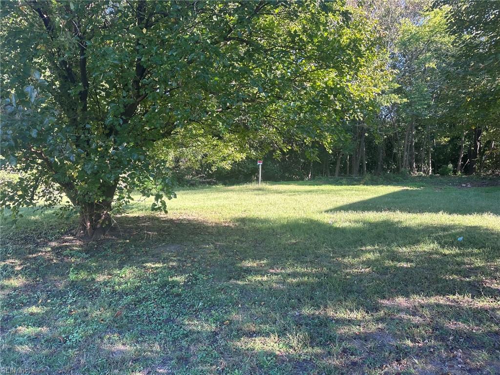 Photo of 3601 Polk Street, Portsmouth, VA 23703 (MLS # 10656677)