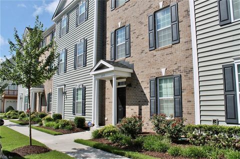 233 Verde ST Virginia Beach VA 23462