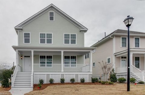 3127 E Ocean View AVE Norfolk VA 23518