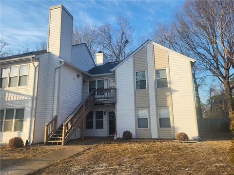 Photo of 4324 Beasley Court, Virginia Beach, VA 23462 (MLS # 10619878)