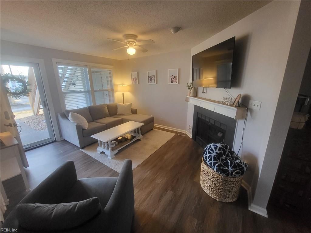 Photo of 4324 Beasley Court, Virginia Beach, VA 23462 (MLS # 10619878)