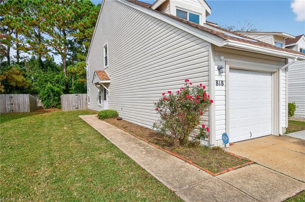 Photo of 818 Quesnel Drive, Virginia Beach, VA 23454 (MLS # 10610723)